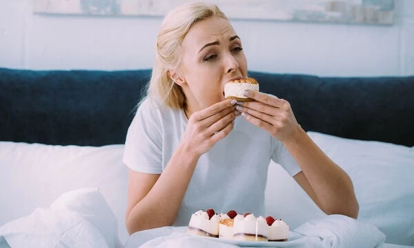 Η πεντανόστιμη τροφή που μάς βοηθά να ελέγξουμε την πείνα μας